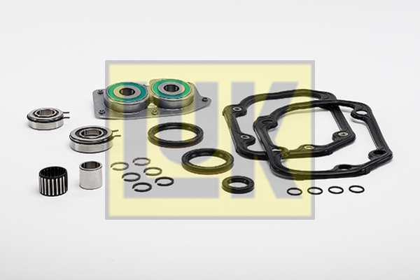 Set reparatie cutie viteze manuala VW 02T marca LUK