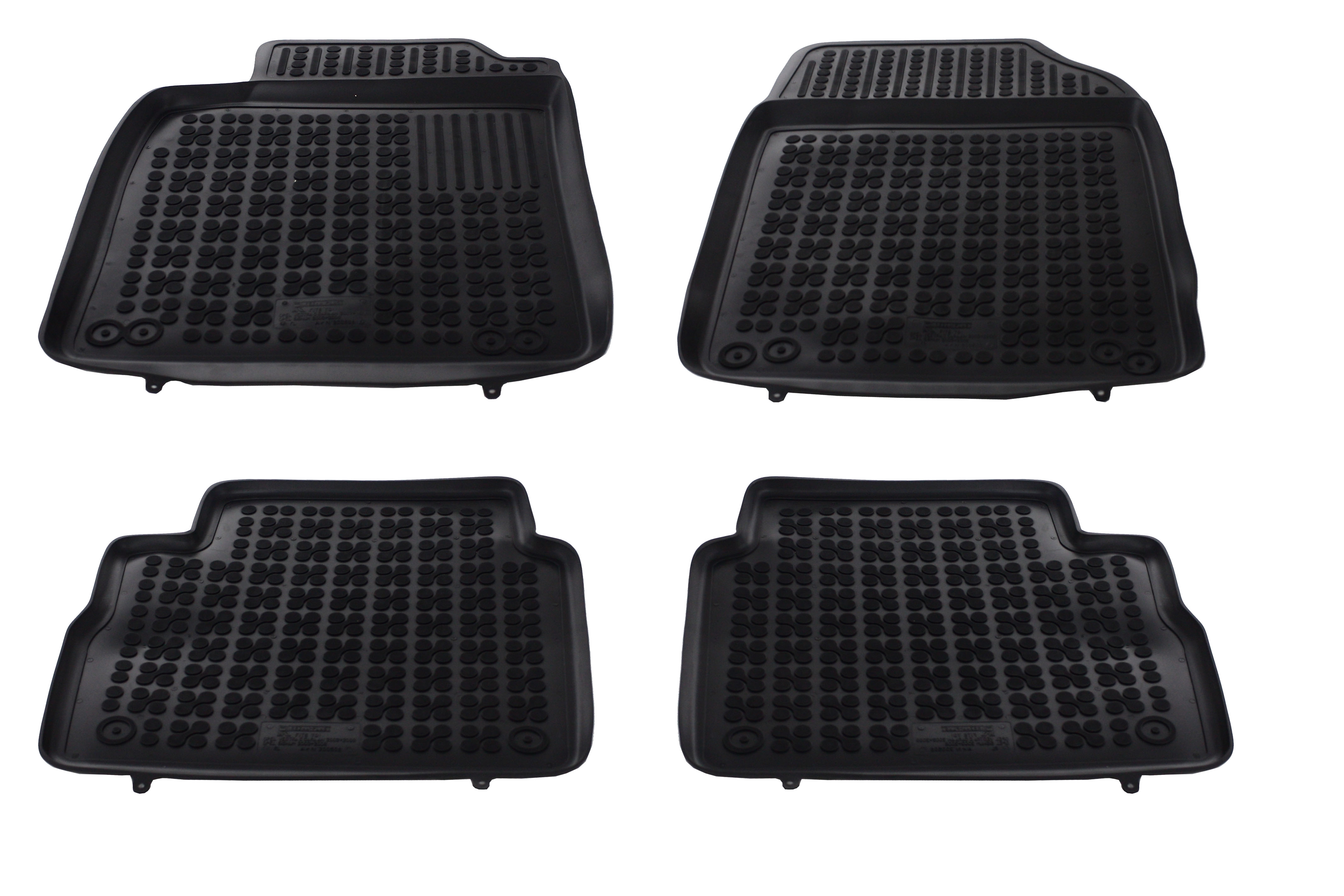 Set covorase cauciuc tavita Opel Vectra C sedan REZAW-PLAST Pagina 2/piese-auto-jeep/piese-auto-seat/opel-vectra-c/accesorii-opel-vectra-c/covorase-opel-vectra-c - Accesorii Opel Vectra C