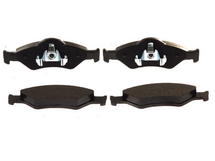 PLACUTE FATA Mustang GEN 5 3.7 – USA