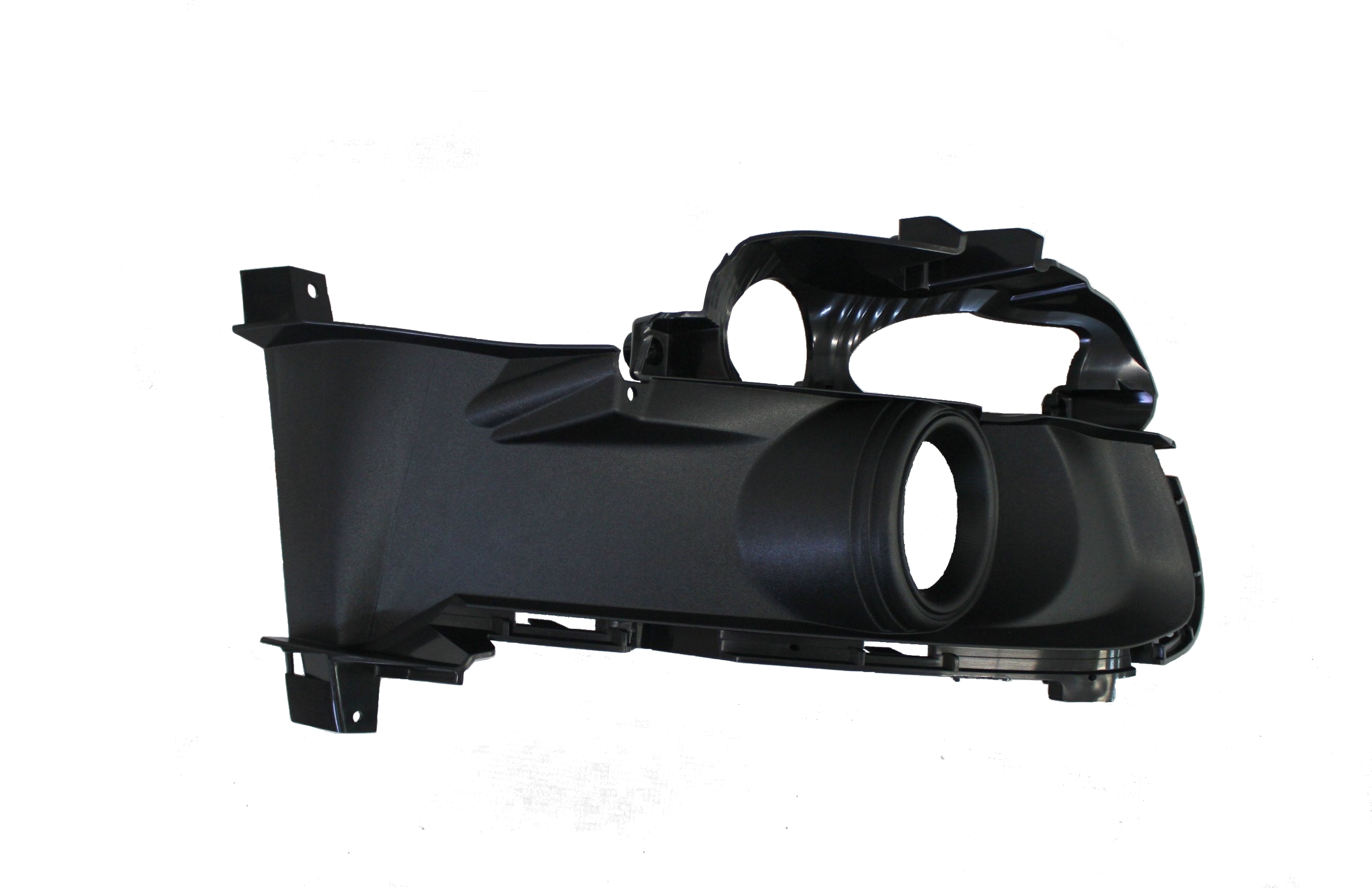 Grila proiector DREAPTA Mustang Generatia 6 Ecoboost / GT