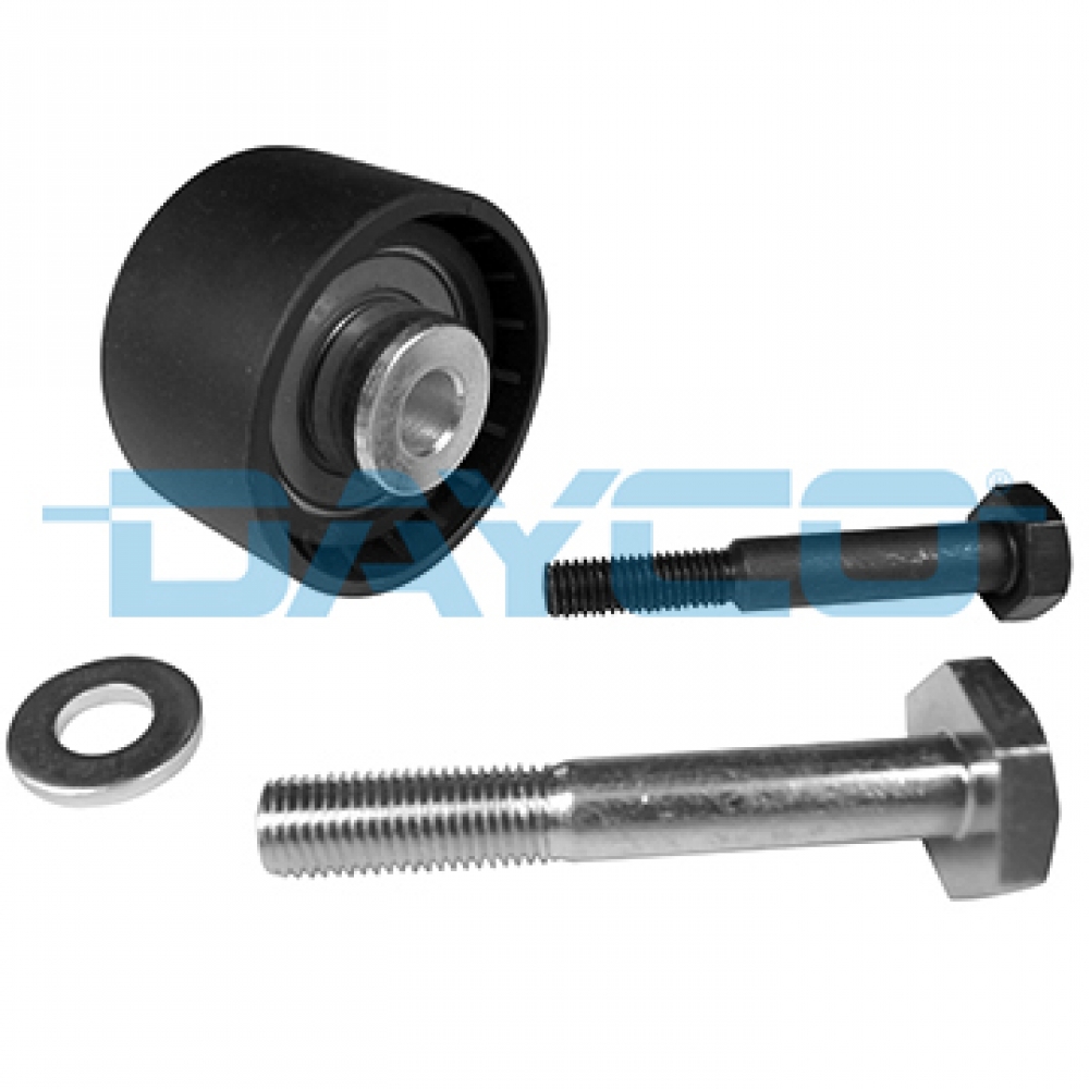 Rola de ghidaj curea distributie Z19DT DAYCO pentru Opel Zafira B, Astra H, Vectra C, Signum