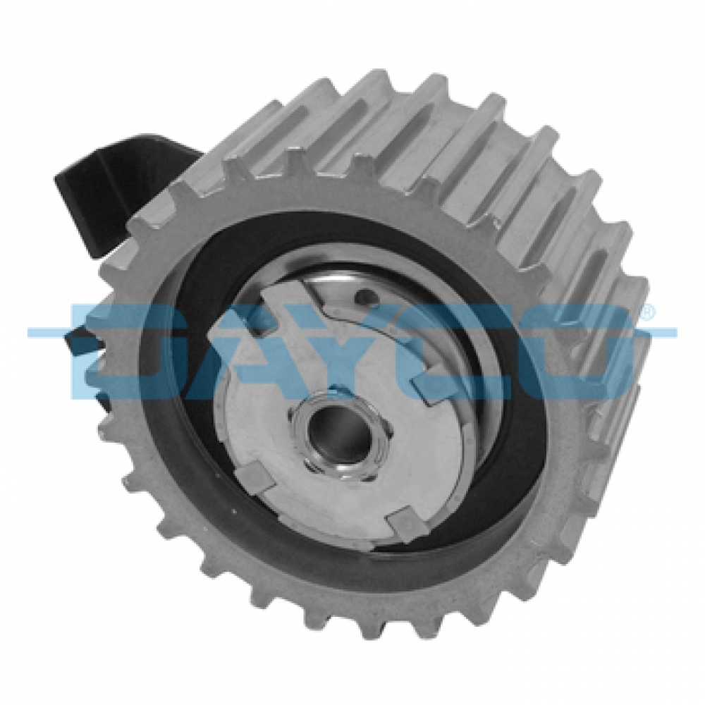 Rola intinzatoare curea distributie Z19DT DAYCO pentru Opel Zafira B, Astra H, Vectra C, Signum