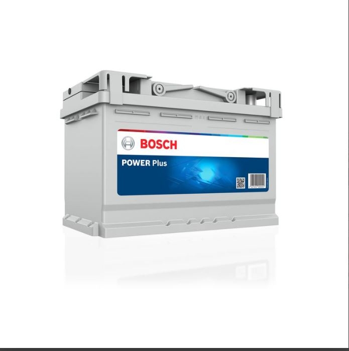 Baterie auto Bosch S4 85Ah/800A