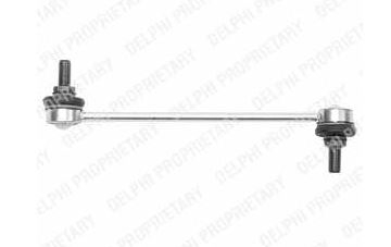 Bieleta antiruliu Opel Corsa C Delphi