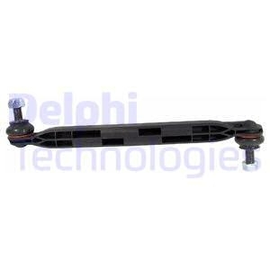 Bieleta antiruliu Opel Astra H producator Delphi