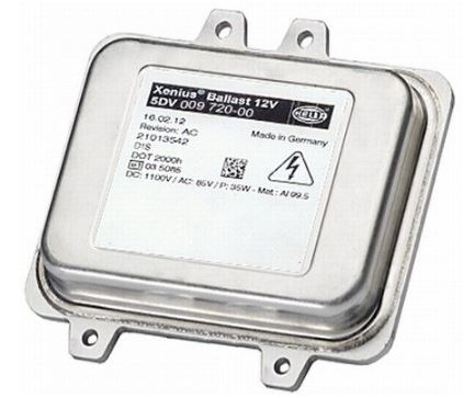Unitate control xenon Opel Insignia Hella