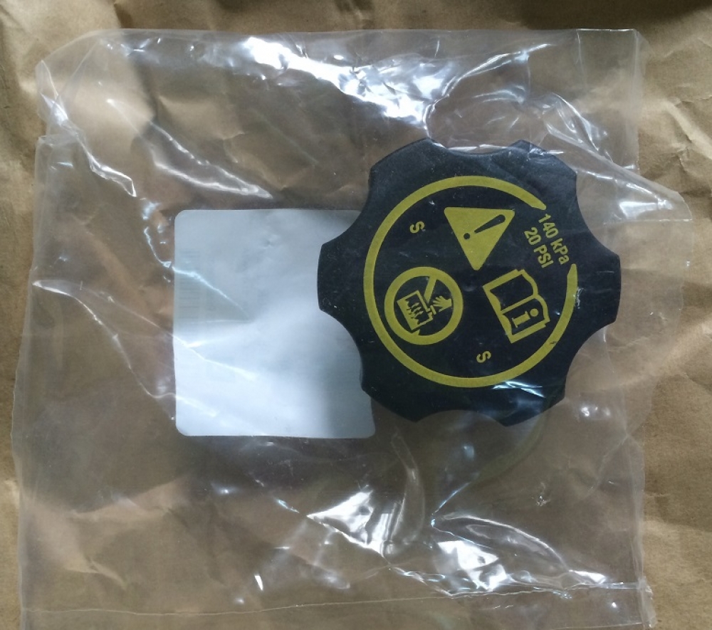Piese auto: <b>Capac vas expansiune Opel Astra J GM</b> este la reduceri. Pret 28.0 LEI