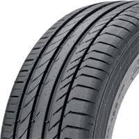 Kit janta aliaj Opel Insignia B cu anvelopa CONTINENTAL 235/45/R18 94W SPORT CONTACT 5 SEAL