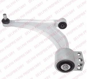 Bascula stanga fata Opel Insignia Delphi
