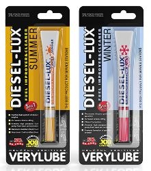 DIESEL LUX - PENTRU CURATAT SISTEMUL DE ALIMENTARE DIESEL XADO 10ML Aditivi XADO