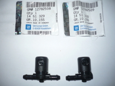 Piese Auto Opel Set duze stropitor Opel Insignia GM Revizie Masina