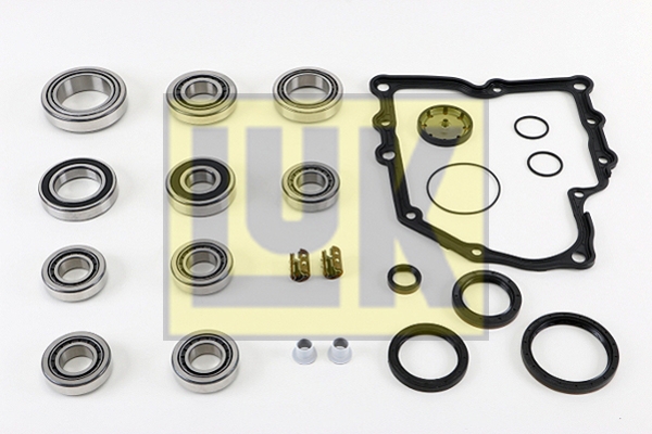 Set reparatie cutie viteze VW A0AM DSG 7 marca LUK