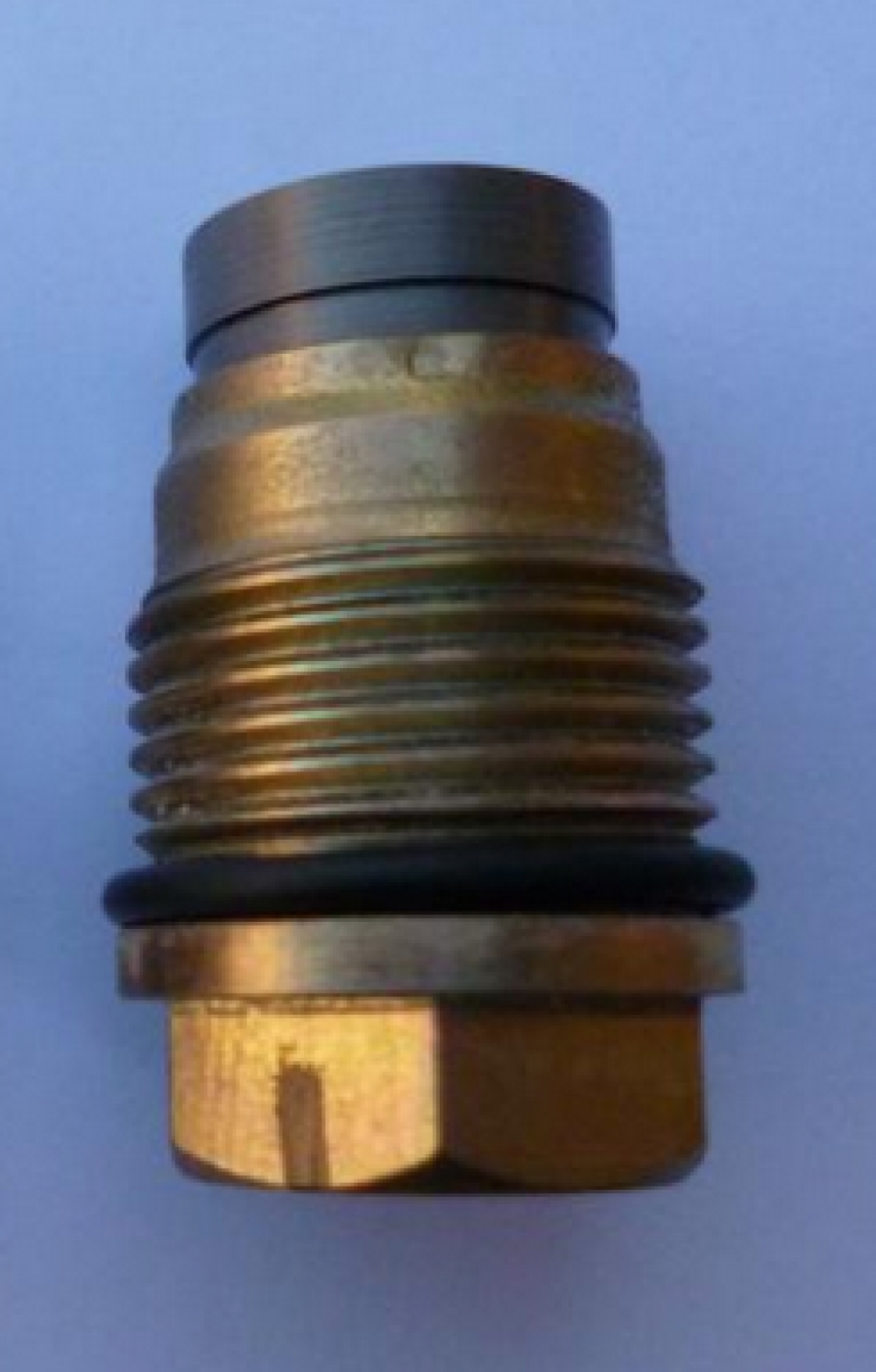 Supapa mecanica rampa injectie common rail