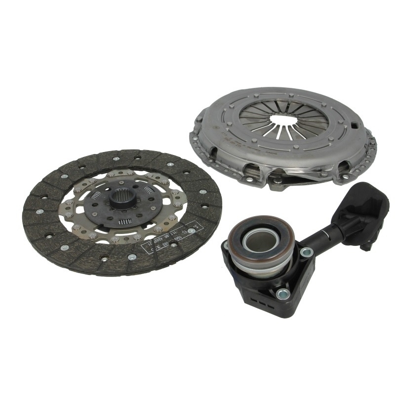 Kit ambreiaj complet FORD FOCUS II 1.6 TDCI SACHS