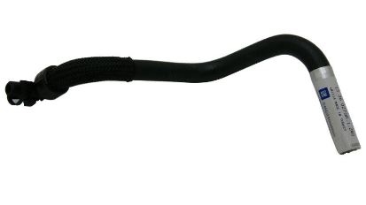 Furtun apa vas expansiune Opel Corsa D original GM