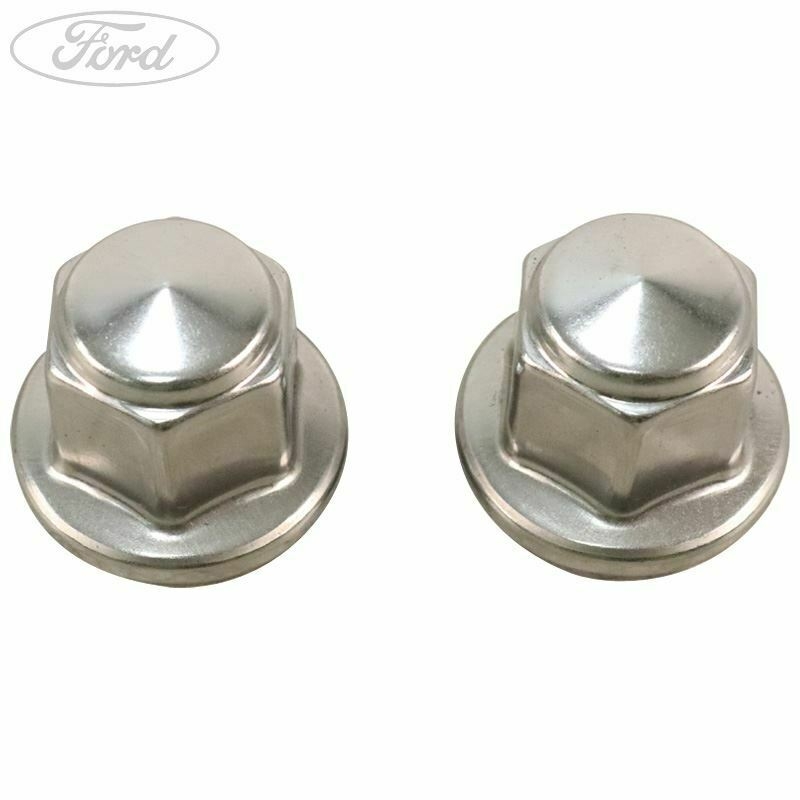 Piulita janta aliaj Ford Mustang original FORD