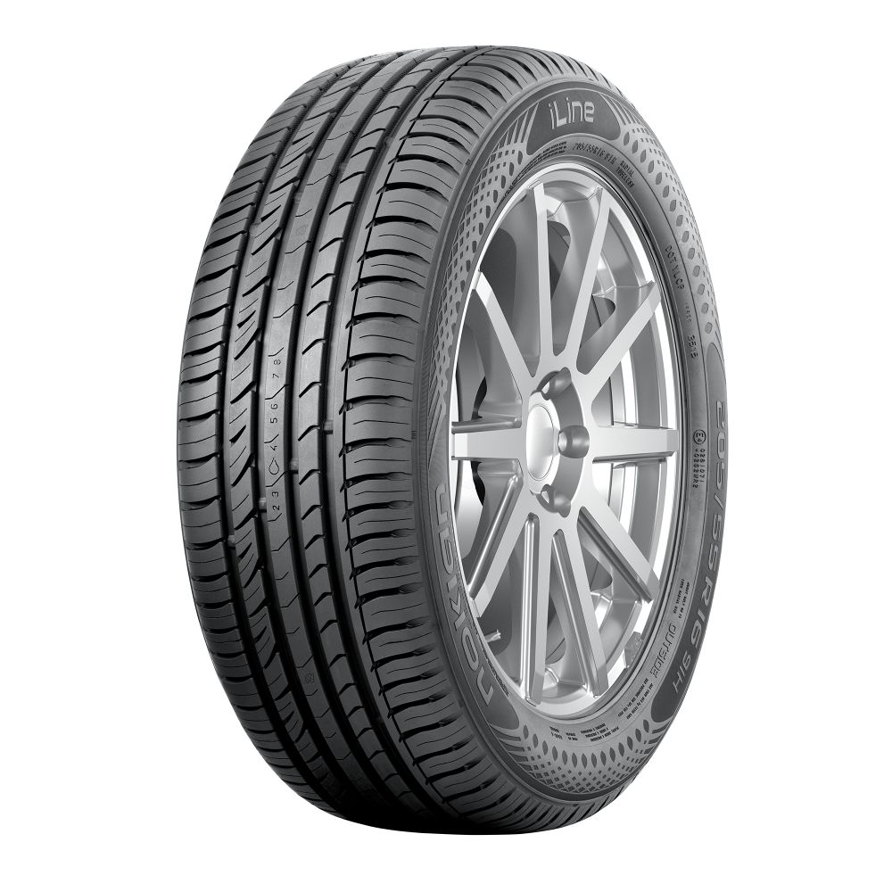 Anvelopa NOKIAN iLINE 185/65/R15 VARA Audi TT (8N3) 10.98-06.06
