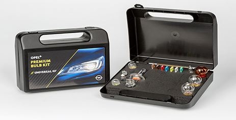 Piese Auto Opel Kit becuri si sigurante PREMIUM original GM Revizie Masina