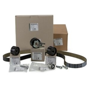 Kit distributie Opel Insignia A B20DTH original GM