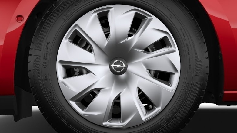 Capac roata r16 Original GM Opel Insignia B