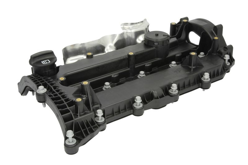 Capac culbutori Opel Insignia B B20DTH marca FEBI BILSTEIN