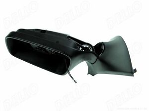 Corp oglinda stanga electrica si incalzita Opel Astra G originala GM