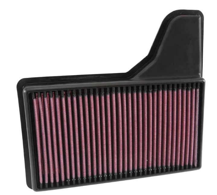 Filtru aer K&N Ford Mustang EcoBoost marca K&N