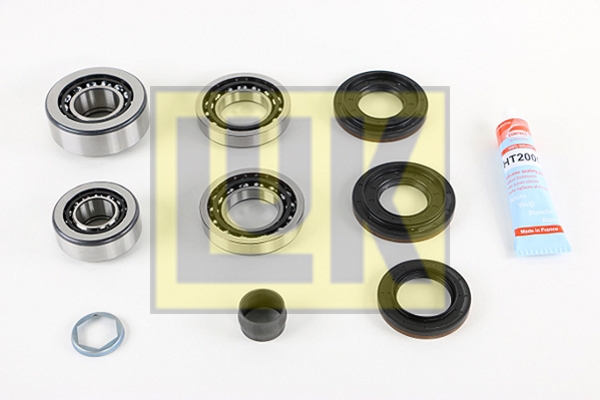Set reparatie diferential BMW TYP 188L marca LUK