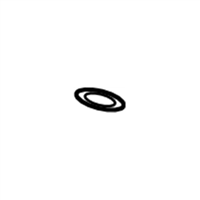 O-ring epurator Opel Insignia original GM