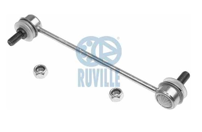 Bieleta antiruliu Opel Corsa C Ruville Pagina 2/piese-auto-fiat/piese-auto-mitsubishi/opel-vectra-b - Articulatie si suspensie Opel Corsa C