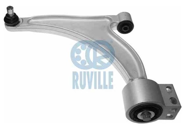 Bascula stanga fata Opel Insignia Ruville