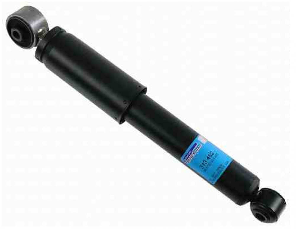 Amortizor spate Opel Astra H hatchback producator Sachs