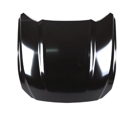 Capota motor Ford Mustang EcoBoost Generatia 6 originala FORD