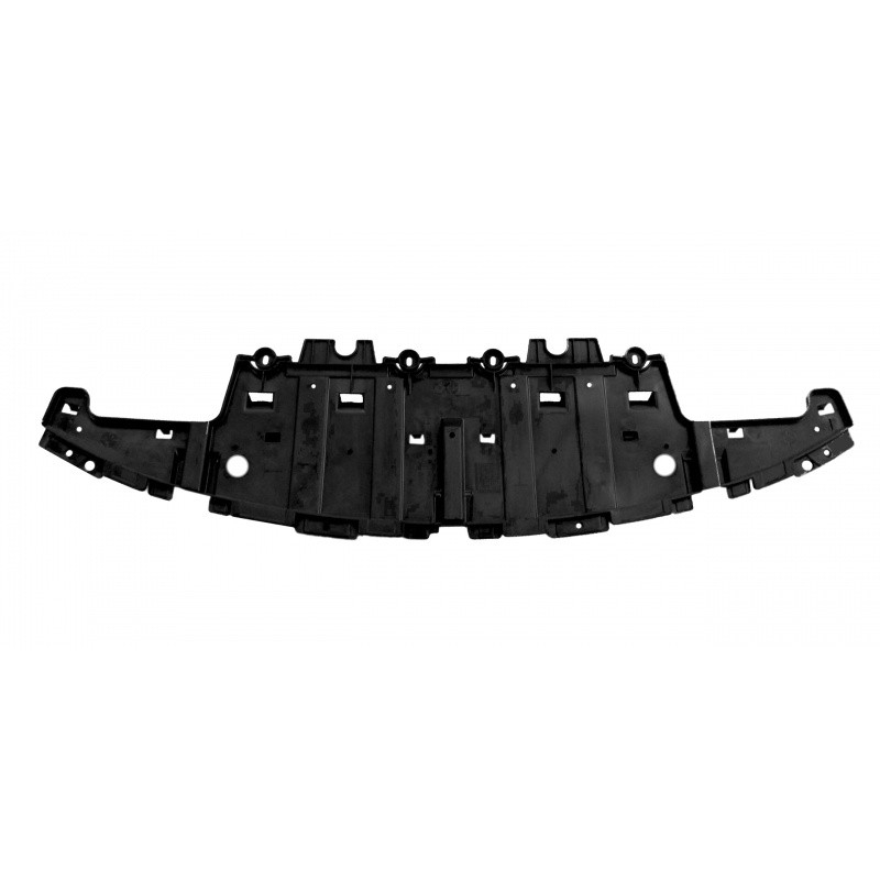 Deflector (scut) sub bara fata  GM