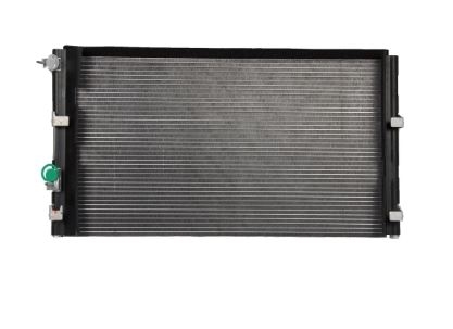 RADIATOR A/C FORD MUSTANG ORIGINAL FORD