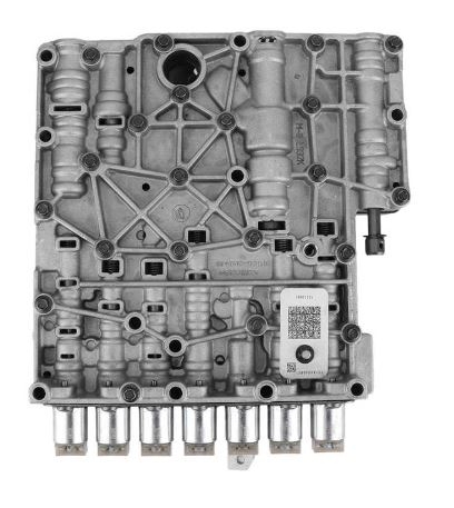 GRUP VALVE CUTIE AUTOMATA 10R80 FORD MUSTANG 2.3 ECOBOOST FORD MUSTANG