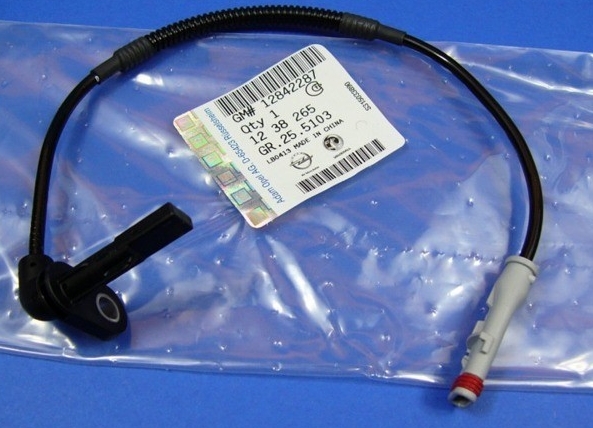 Senzor ABS fata Opel Insignia GM