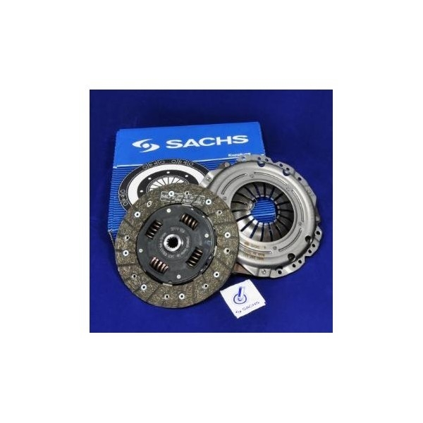 Kit ambreiaj Y17DT SACHS cu rulment GM