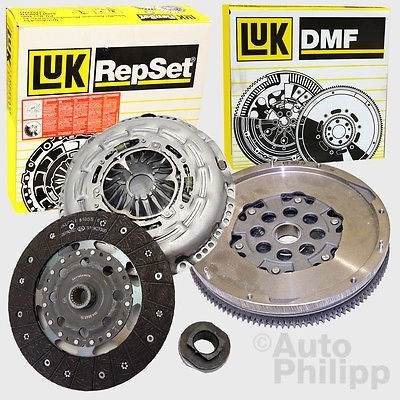 Kit ambreiaj si volanta Citroen Jumper 2.2 HDI marca LUK