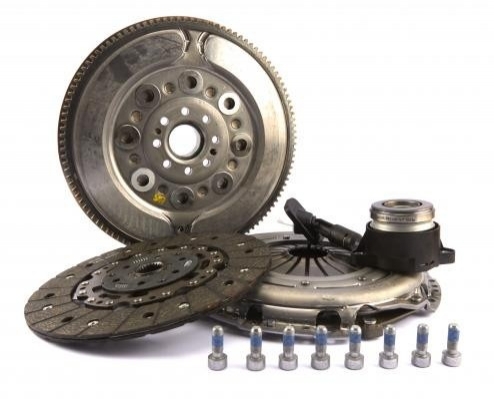 Kit ambreiaj si volanta Ford Focus II 2.0 TDCI marca SACHS Piese auto Ford