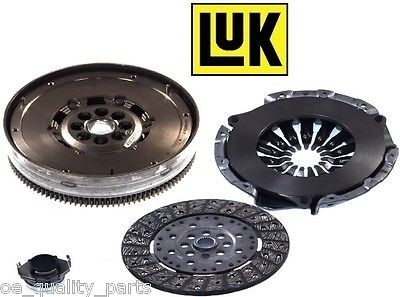 Kit ambreiaj si volanta Mazda 6 2.0 DI marca LUK Piese auto Mazda