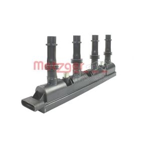 Bobina inductie Opel Astra J 1.4 METZGER