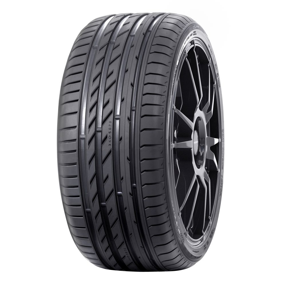 Anvelopa NOKIAN zLINE 215/40/R17 VARA