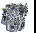 Subansamble motor Opel Astra J