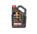 M8100XCLPL5W30/5 Ulei motor MOTUL 8100 X-CLEAN EFE 5L