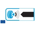 1002550 Kit janta si anvelopa Nokian WR D4 pentru Opel Astra J benzina DOT 2018