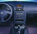 Elemente interior Opel Astra G