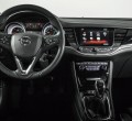 Elemente interior Opel Astra K