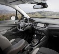 Elemente interior Opel Crossland X