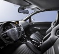 Elemente interior Opel Corsa D